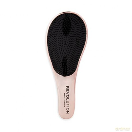 Revolution Haircare Detangler hair brush - Variant: Rose Gold