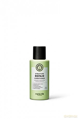 Maria Nila Strengthening Conditioner for Dry and Damaged Hair Structure Repair (Conditioner) - Volume: 100 ml