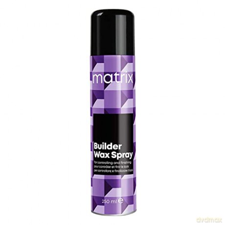 Matrix Spray wax (Builder Wax) 250 ml