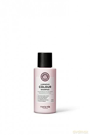 Maria Nila Luminous Colour (Shampoo) - Volume: 100 ml