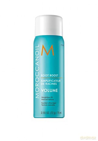Moroccanoil Volume (Root Boost) Styling Spray For Hair Volume - Volume: 75 ml