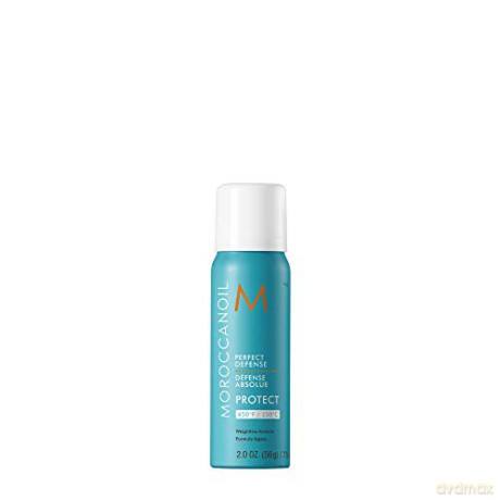 Moroccanoil (Perfect Defense) Heat Treatment Spray - Volume: 75 ml