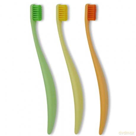 Promis Toothbrush Trio Color (Toothbrush)