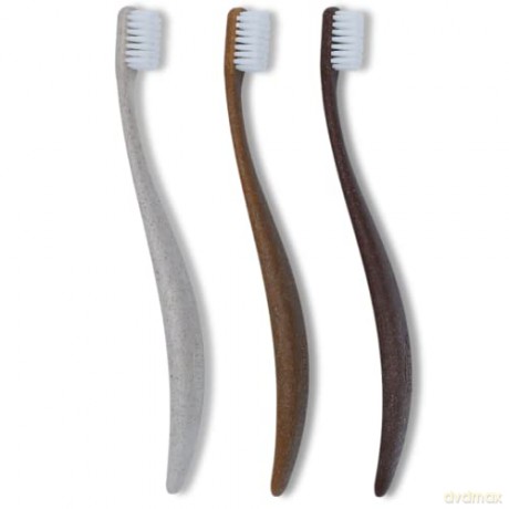 Promis Trio Wood (Toothbrush)