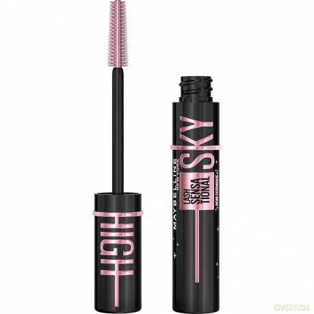 Maybelline Extending mascara Lash Sensational Sky High Cosmic 7.2 ml - Shade: Black