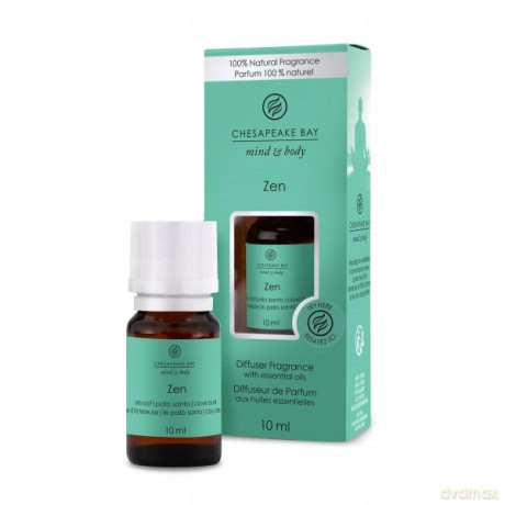 Chesapeake Bay Aroma oil Zen 10 ml
