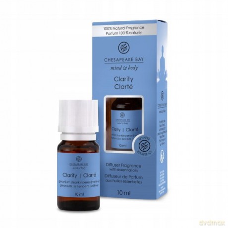 Chesapeake Bay Aroma oil Clarity 10 ml