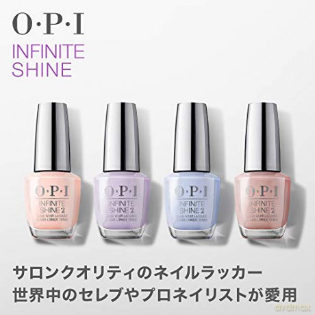 OPI Infinite Shine nail polish 15 ml - Shade: Mod About You