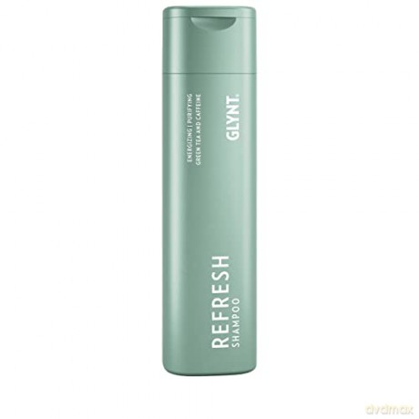 Glynt Glynt REFRESH Shampoo cleansing shampoo - Volume: 250 ml
