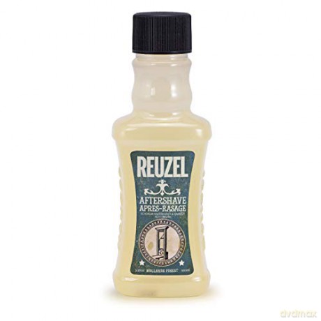 Reuzel Voda po holení (Aftershave) 100 ml