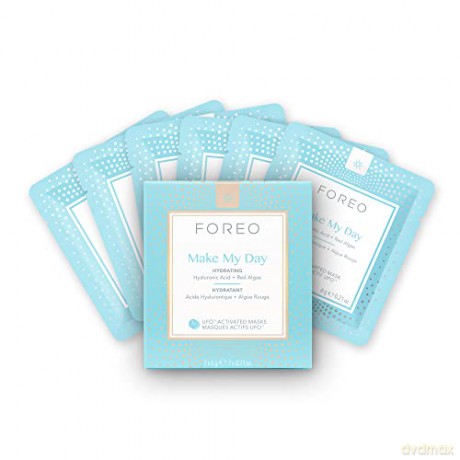 FOREO UFO Make My Day (Activated Mask) 7 x 6 g