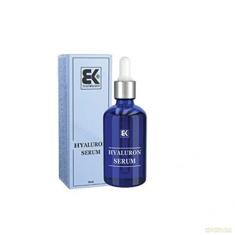Brazil Keratin Hyaluron (Hyaluron Serum) 50 ml