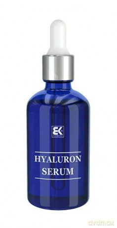 Brazil Keratin Hyaluron (Hyaluron Serum) 50 ml