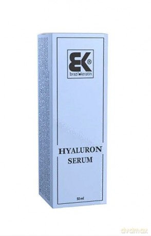 Brazil Keratin Hyaluron (Hyaluron Serum) 50 ml