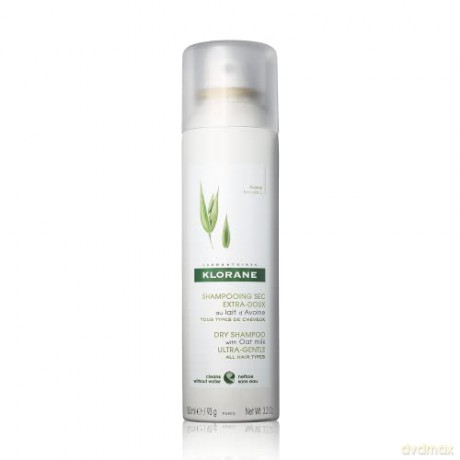 Klorane (Dry Shampoo) 150 ml