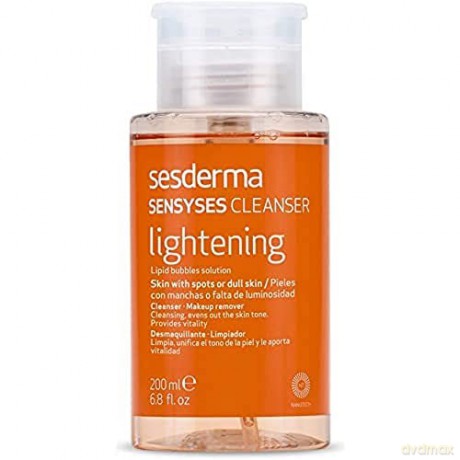 Sesderma Sensyses (Cleanser Light ening) 200 ml
