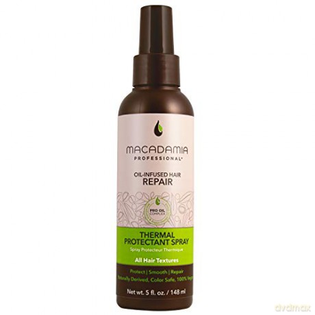 Macadamia Thermal Protectant (Spray) - Volume: 148 ml