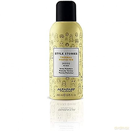 Alfaparf Milano Apm Style Stories Therm. Protector 200 ml