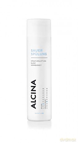 Alcina NEUTRALIZING NUTRITION - Volume: 250 ml