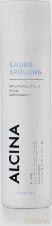 Alcina NEUTRALIZING NUTRITION - Volume: 250 ml