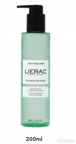 Lierac Micellar water (The Micellar Water) 200 ml