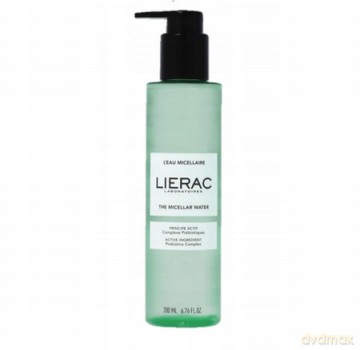 Lierac Micellar water (The Micellar Water) 200 ml