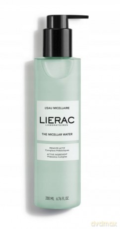 Lierac Micellar water (The Micellar Water) 200 ml