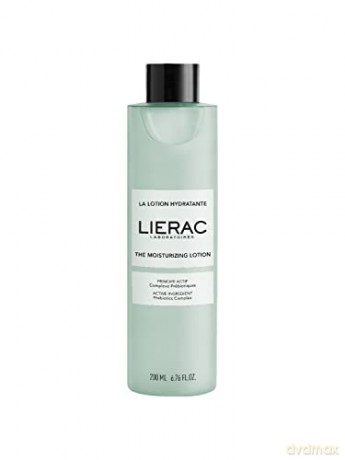 Lierac Hydrating skin tonic (The Moisturizing Lotion) 200 ml