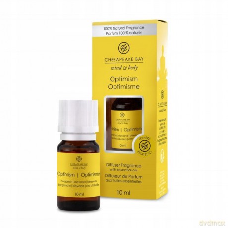 Chesapeake Bay Aroma oil Optimism 10 ml