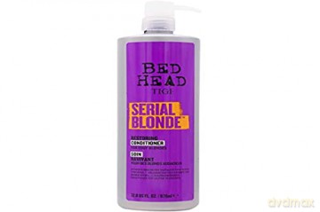 Tigi Bed Head Serial Blonde (Restoring Conditioner) - Volume: 970 ml