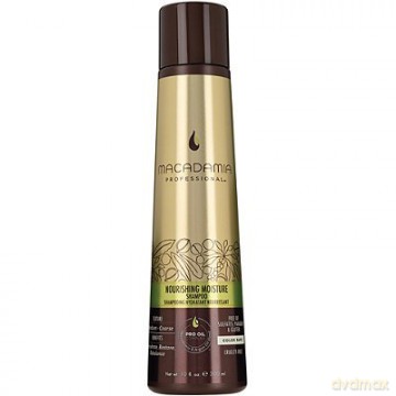 Macadamia Nourish ing Repair Nourishing Shampoo (Shampoo) - Volume: 300 ml