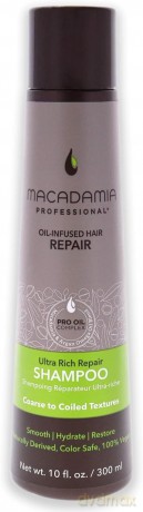Macadamia Ultra Rich Repair (Shampoo) - Volume: 300 ml
