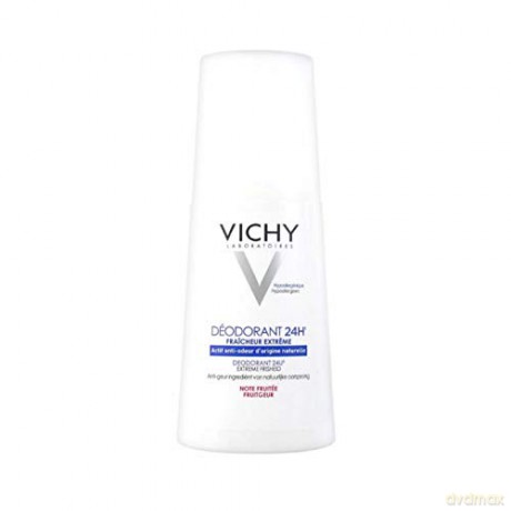Vichy Refreshing deodorant spray 100 ml