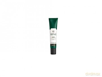 The Body Shop Skin cream for mixed and oily skin Tea Tree (Skin Control Hydrator) 40 ml