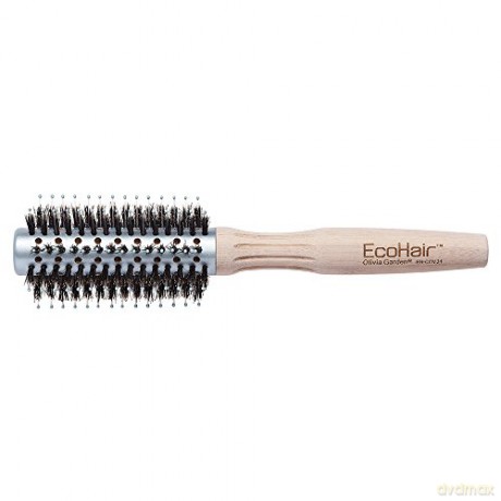 Olivia Garden Round brush Eco Hair Combo 24 mm