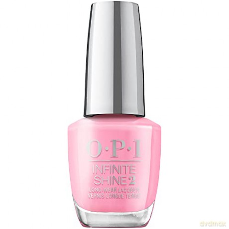 OPI Infinite Shine nail polish 15 ml - Shade: I Quit My Day Job