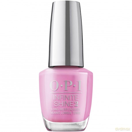 OPI Infinite Shine nail polish 15 ml - Shade: Makeout side