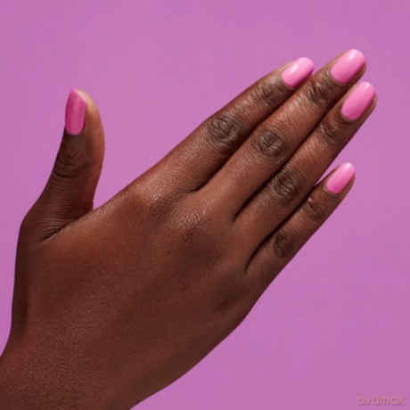 OPI Infinite Shine nail polish 15 ml - Shade: Makeout side