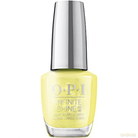 OPI Infinite Shine nail polish 15 ml - Shade: Sunscreening My Calls