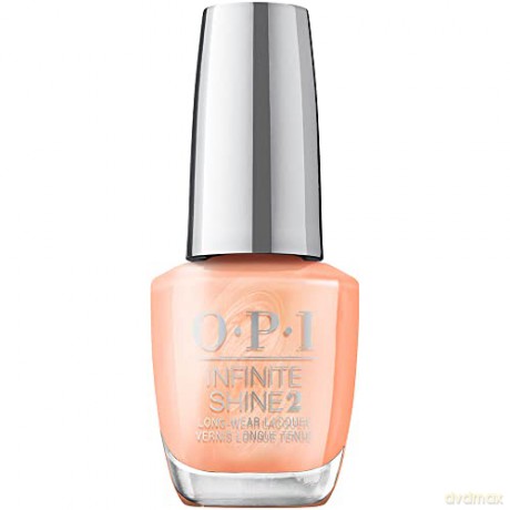 OPI Infinite Shine nail polish 15 ml - Shade: Sanding in Stilettos