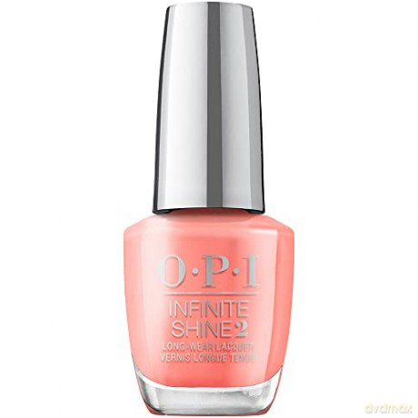 OPI Infinite Shine nail polish 15 ml - Shade: Flex on the Beach