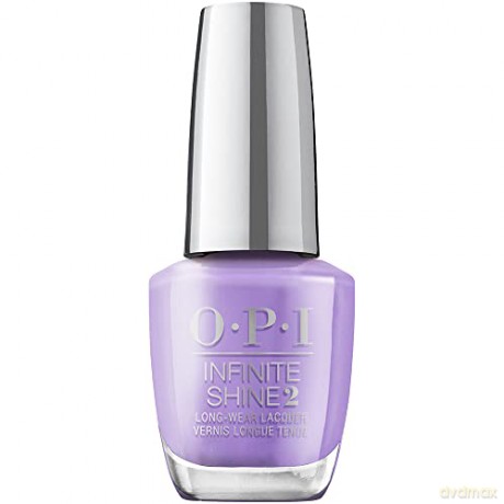 OPI Infinite Shine nail polish 15 ml - Shade: Skate to the Party
