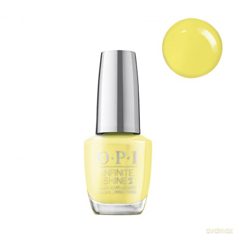 OPI Infinite Shine nail polish 15 ml - Shade: Stay Out All Bright