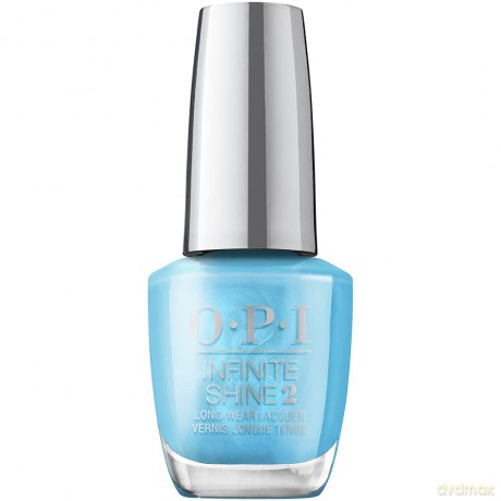 OPI Infinite Shine nail polish 15 ml - Shade: Surf Naked