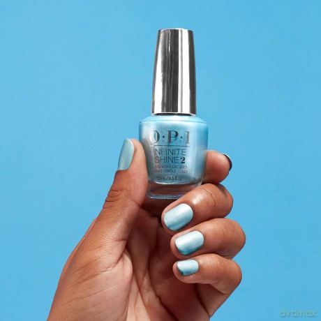 OPI Infinite Shine nail polish 15 ml - Shade: Surf Naked