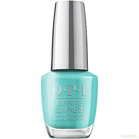 OPI Infinite Shine nail polish 15 ml - Shade: I'm Yacht Leaving