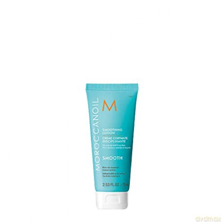 Moroccanoil Moroccanoil Smoothing Lotion 75ml - lozione lisciante