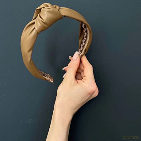 Invisibobble Adjustable headband Hair halo Fall in Love Hello Pumpkin