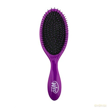 Wet Brush Kartáč na vlasy Purple (Original Detangler)