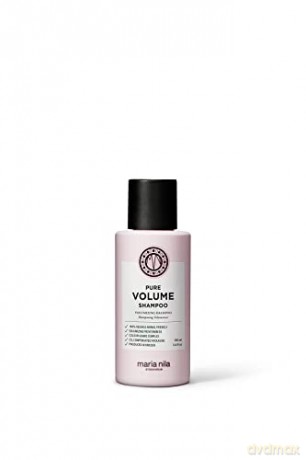 Maria Nila Pure Volume (Shampoo) - Volume: 100 ml